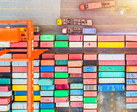 CROSS STUFFING SERVICES